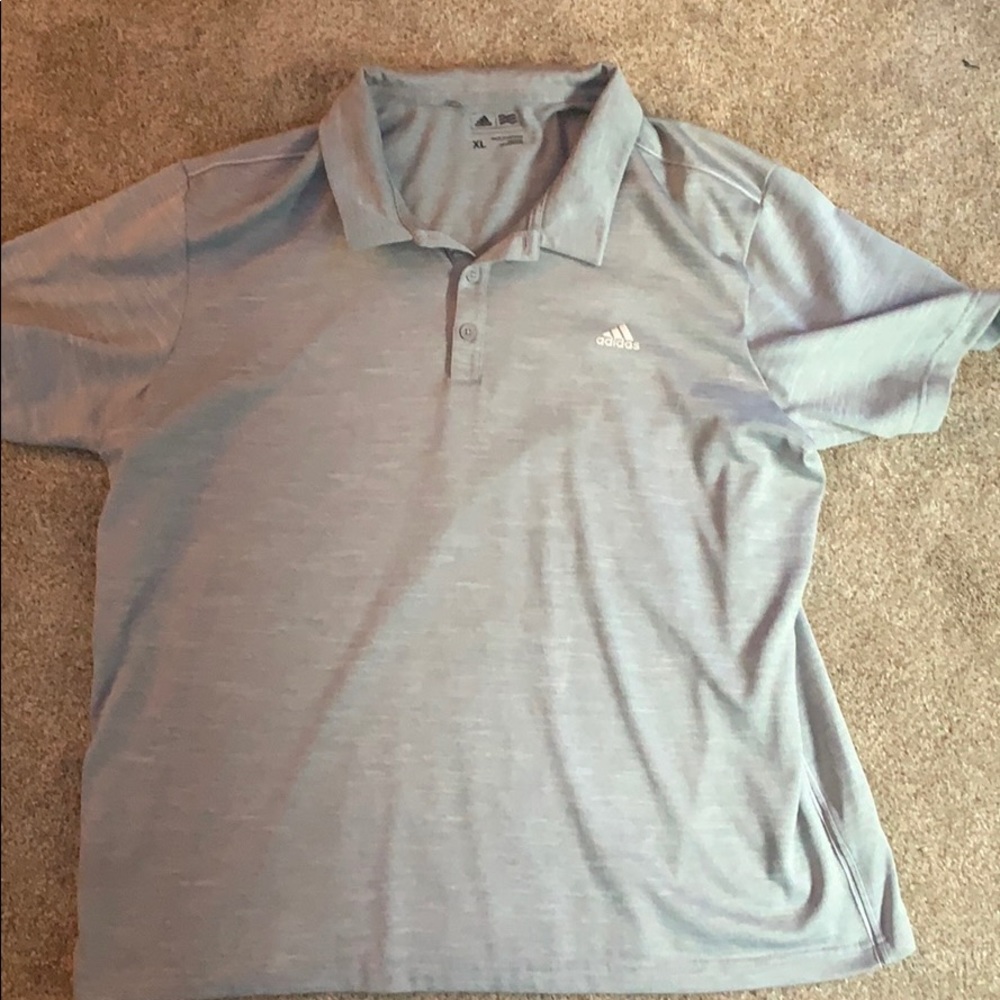 Adidas polo